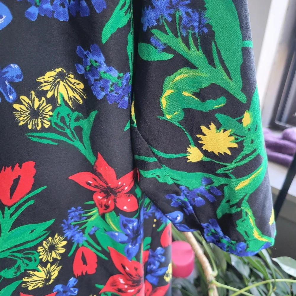 Label be dress - Picture 6 of 6